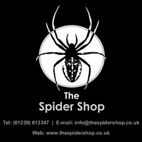 the spider shop|spider shops online in uk.